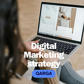 Acquisition Campaign for My Online Clothing Store. Digital Marketing, Growth Marketing, Instagram Marketing, Marketing, and Social Media project by Tamar Gugunava - 11.30.2024