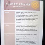 Hotel Copacabana . Communication, Content Marketing, Digital Marketing, Facebook Marketing, Instagram, Instagram Marketing, Marketing, Social Media, Stor, and telling project by maria_sanchez8181 - 11.30.2024