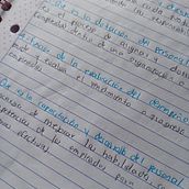 Entrevista . Un progetto di Comunicazione, Content Writing, Cop, writing, Scrittura creativa, Narrativa, Scrittura di narrativa non-fiction, Script, Stor, telling e Scrittura di zamudioandrea464 - 30.11.2024