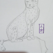 me gusto mucho el curso , lo encontré bastante  completo 😊❤️❤️❤️. Character Design, Children's Illustration, Drawing, and Pencil Drawing project by soledadvargasolea - 12.01.2024