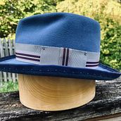 Pencil curl brim. Arts, and Crafts project by ian339x - 12.01.2024