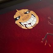 Halloween short animation. Ilustração animada projeto de sodesune_art - 27.10.2024