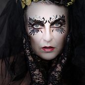 Helloween . % Elke tarafından hazırlanan Dijital Fotoğrafçılık, Instagram Fotoğrafçılığı, Fotoğrafçılık, Hika, Ve e anlatımı projesi - 12.01.2024
