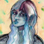 Tarot Series. Traditional illustration project by Eric Rykiel - 12.02.2024