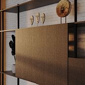 muebles a medida para prima muebles. Design, Architecture & Industrial Design project by javieraferrari23 - 12.02.2024