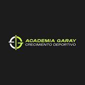 Academia Garay. Br, ing, Identit, Design, Graphic Design, and Logo Design project by Tobías Lázaro - 12.02.2024