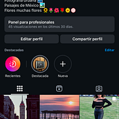 Fotografia Miel . Content Marketing, Digital Marketing, Facebook Marketing, Growth Marketing, Instagram Marketing, Marketing, Mobile Marketing, and Social Media project by meli_app_45 - 12.02.2024