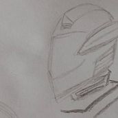 God in disguise Ein Projekt aus dem Bereich Storytelling von mecchay088 - 02.12.2024