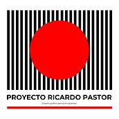 Proyecto Final - Diseño gráfico para principiantes - Ricardo Pastor. Br, ing, Identit, Design, Logo Design, Graphic Design, T, pograph, Design, T, and pograph project by Ricardo Pastor Ascurra - 12.03.2024