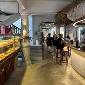 Houseblend bean. Content Marketing, Digital Marketing, Facebook Marketing, Growth Marketing, Instagram Marketing, Marketing, Mobile Marketing, and Social Media project by nikhniff - 12.03.2024