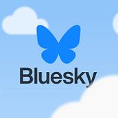 Divulgación de autismo en Bluesky. Social Media, and Writing project by Mario Augusto Puga Valera - 12.03.2024