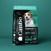 CANBO. Un progetto di Design, Packaging, Br, ing, Br e identit di Infinito Brand Consultants - 03.12.2024