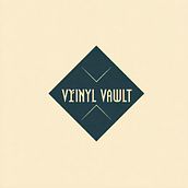 Vinyl Vault - Final Project. Communication, Cop, writing, Marketing, Content Marketing, Stor, and telling project by enriquec22 - 12.03.2024