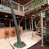 Huerto Cafe . Digital Illustration, Photograph, Design, Interior Design, Architecture, Interior Architecture, Architectural Illustration, Interior Photograph, and Architectural Photograph project by archiguru - 12.04.2024