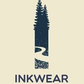 InkWear. Web Development, Web Design, E-commerce, Digital Marketing, and Business project by George Jesús Alvarado Torres - 12.04.2024
