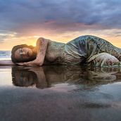 Sirena. Un projet de Photographie de Victor Campos - 04.12.2024