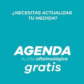 Salva tu vista. Un progetto di Pubblicità di Ana Gantier Loayza - 04.12.2024