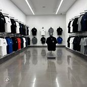venta de tienda deportiva. Web Development, Web Design, E-commerce, Digital Marketing, and Business project by jefferson_laje_sfm - 12.05.2024