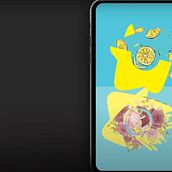 Trabajos de Comunicación para ESCRIBO Line, canal YOUTUBE, formato SHORTS . Editare video, Publicitate și Comunicare de Sergio Alberto Depaola Jorge - 12.05.2024