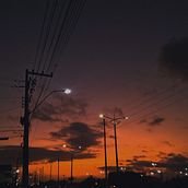 Entardecer. Documentar, Photograph, Lifest, le Photograph, Mobile Photograph, Outdoor Photograph, Photograph, and Social Media project by steferreirah28 - 12.06.2024
