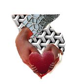 My project for course: Design and 3D Modeling for Jewelry. 3D Design, 3D Modeling, Accessor, Design, and Product Design project by Mohammad Owji - 12.06.2024