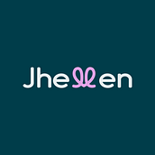 Identidad Visual Jhellen Lab. Br, ing, Identit, Design, Graphic Design, Logo Design, T, pograph, and Design project by jfbedoyac - 12.06.2024