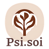 Psi.soi. Digital Marketing, Content Marketing, E-commerce, Growth Marketing, and Business project by tania_barbieri96_1 - 12.07.2024