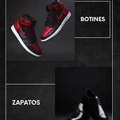 E-commerce lanza tu negoción . % Jahir josue Mendoza Villamar tarafından hazırlanan Web Geliştirme, Web Tasarımı, E-ticaret, Dijital Pazarlama, Ve İşletme projesi - 12.07.2024