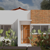Rincones de tranquilidad . L, scape Architecture, and Design project by Paloma Rodríguez Torres - 07.12.2023