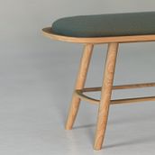 Renderizado de producto fotorrealista con KeyShot. 3D, 3D Design, Furniture Design, Making, Product Design & Industrial Design project by Aldana Ruiz - 12.08.2024