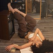 rifugio dell'anima. Un projet de Photographie de mode de Julian Pulido - 09.12.2024