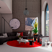 Lumion Desde Cero. 3D Modeling, Architecture, ArchVIZ, 3D Design, and Digital Architecture project by Juan Zuleta - 12.09.2024