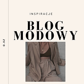 Blog modowy . % maja_szafranskaaa tarafından hazırlanan Dijital Tasarım, Grafik Tasarım, Instagram, Pazarlama, Sos, al Med, Ve a projesi - 12.09.2024