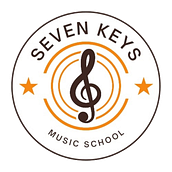 Seven keys School. App Design, Digital Product Design, Portfolio Development, and Web Design project by juandiegosdb - 12.09.2024