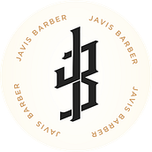Javis Barber  . % Samuel Alfredo Sanchez Torres tarafından hazırlanan Markalaşma ve Kimlik, Grafik Tasarım, Ve Logo Tasarımı projesi - 12.09.2024