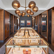 Cartier - Event and Design . Events & Interior Design project by agustina albert - 12.09.2024