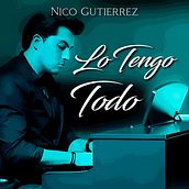 Profundización en mi marca musical "Nico Gutierrez". Un progetto di Br, Strateg, Br, ing, Br, identit, Business, Comunicazione, Consulenza creativa e Marketing di Nicolás - 09.12.2024