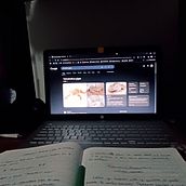 Mi proyecto para el curso "Gimnasio de escritura: de la hoja en blanco a la prática cotidiana". Creative Writing, Creativit, Narrative, Stor, telling, and Writing project by Mariu Escalona - 12.10.2024
