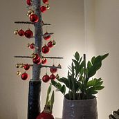 Paper pulp objects. Arts, Crafts, Ceramics, Decoration, DIY, Paper Craft, Product Design, Upc, and cling project by Marija Raos Fitzhugh - 12.10.2024