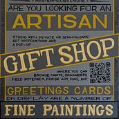 Sandwich Board Signs. Lettering, Signage Design, T, and pograph project by Erica Neumann - 12.10.2024