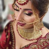 My project for course: Introduction to Professional Makeup Techniques. Art Direction, Fashion Design, Fashion Photograph, Film, Video, and TV project by Zenab Wadi - 01.05.2020