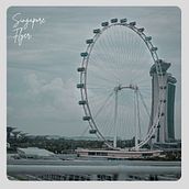 Singapore-Malaysia Street Photography. Un proyecto de Fotografía para Instagram, Fotografía con móviles, Fotografía en exteriores, Fotografía, Post-producción fotográfica		 y Fotografía documental de Gideon Mean Ekkasitt - 11.12.2024