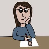 westendkel illustration. Un progetto di Illustrazione digitale di westendkel - 11.12.2024