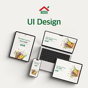 Rumah Buah Landing Page. UX / UI, and Web Design project by ficky faturrachman - 12.11.2024
