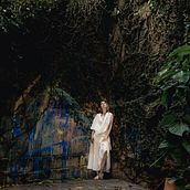 Retrato artístico. Un proyecto de Retoque fotográfico de Melina Caldani - 12.12.2024