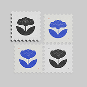 Fleur Ein Projekt aus dem Bereich Grafikdesign von fer_canti95_1 - 12.12.2024