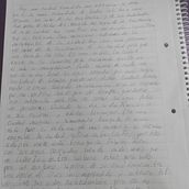 Proyecto final "Ciudades invisibles". Un progetto di Scrittura creativa, Creatività, Narrativa, Stor, telling e Scrittura di albajmansilla3 - 13.12.2024