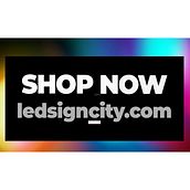 led sign city - introduction. Digital Marketing, Facebook Marketing, Growth Marketing, Instagram, Instagram Marketing, Marketing, Mobile Marketing, and Social Media project by info_559889 - 12.13.2024