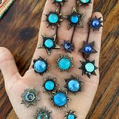 Mi proyecto del curso: Creación de una tienda en Etsy desde cero Ein Projekt aus dem Bereich Designverwaltung, Digitales Marketing, E-Commerce, Marketing, Portfolioverwaltung und Business von Melisa D'Alessandro - 14.12.2024