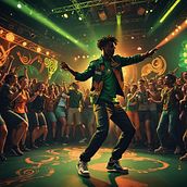 Proyecto Ska . % juan_merchanc3 tarafından hazırlanan Müzik, Müzik Prodüksi, Ve onu projesi - 12.15.2024